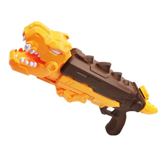 Dinosaur water gun - Picture 3 of 4